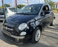 Fiat 500 1.2 8V 69 LOUNGE