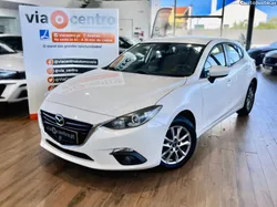 Mazda 3 1.5 Sky-D Evolve AT