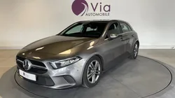 Mercedes Classe A 180 d 7G-DCT Style Line