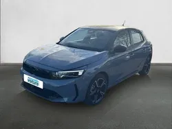 Opel Corsa 1.2 Turbo Hybrid 110 ch Autom - GS