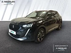 Peugeot 2008 e-2008 136ch GT