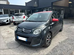 Citroën C1 1.2 VTI 82 SHINE