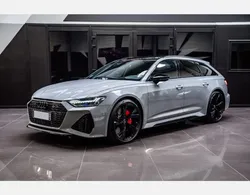 Audi RS6 AVANT 4.0 V8 TFSI 600CH QUATTRO TIPTRONIC 53CV