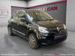 RENAULT TWINGO III 1.0 SCE 70 STOP & START INTENS E6C 73Ch Garantie 12 mois