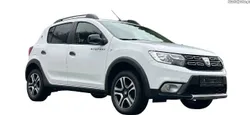 Dacia Sandero Stepway 1.5 DCI Celebration