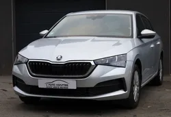 Skoda Scala 1.0 TSI 95 Active 10/2023 +Faible Kilo +1ère main