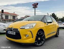 Citroën DS3 1.6 THP Sport Chic