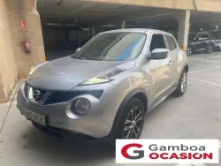 NISSAN Juke 1.5dCi Acenta 4x2