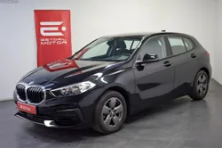 BMW 118 i Corporate Edition Auto