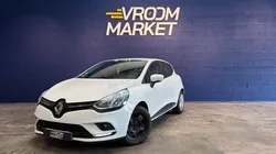 RENAULT Clio IV 1.5 DCI 90ch Business - 2019 - 89 000 km - Garantie 12 mois