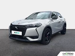 DS DS3 Crossback PureTech 130 EAT8 Performance Line+