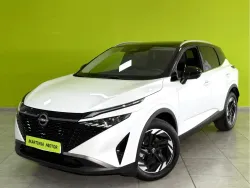 NISSAN Qashqai 1.3 DIG-T mHEV 12V N-Connecta 4x2 103kW