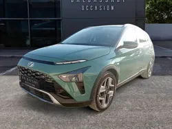 Hyundai Bayon 1.0 T-GDi 100 DCT-7 Hybrid 48V Creative