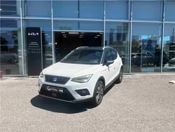 Seat Arona 1.0 ECOTSI 115 CH START/STOP BVM6 Xcellence