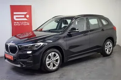 BMW X1 25 e xDrive