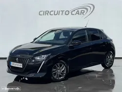 Peugeot 208 1.2 PureTech SE Style