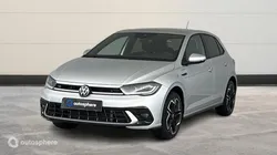 Volkswagen Polo 1.0 TSI 116ch R-Line Edition DSG7