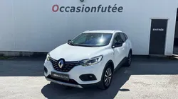 RENAULT Kadjar Blue dCi 115 EDC SL Graphite