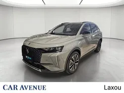 DS DS 7 BlueHDi 130 EAT8 Etoile