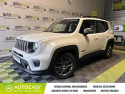 Jeep Renegade 1.6 MULTIJET 130 CH BVM6 LIMITED