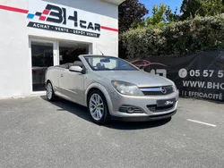 Opel Astra TWINTOP 1.8 TWINPORT 140cv COSMO