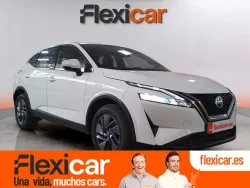 NISSAN Qashqai 1.3 DIG-T mHEV 12V Acenta 4x2 103kW