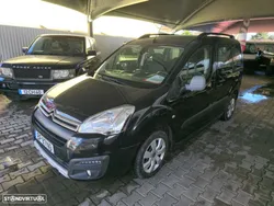 Citroën Berlingo 1.6 BlueHDi XTR