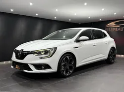 Renault Mégane 1.5 dCi Limited