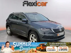 SKODA Karoq 1.6TDI Ambition