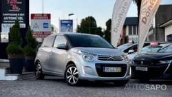 Citroen C1 de 2017