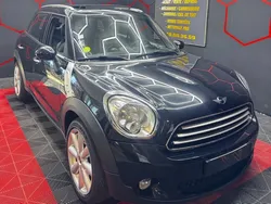 Mini Countryman 2.0D 112ch boîte automatique