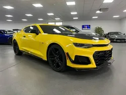 Chevrolet Camaro ZL1 KIT V6 3,6