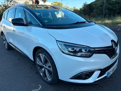 RENAULT GRAND SCENIC IV DCi 160 ch Energy EDC Intens 7 PLACES