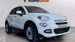 Fiat 500X de 2017