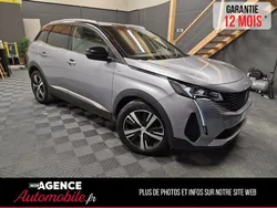 Peugeot 3008 1.2 130 CH EAT8 GT / Garantie 12 Mois