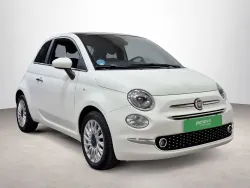 FIAT 500 1.0 Hybrid Monotrim 52kW