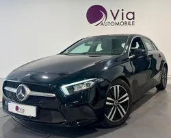 Mercedes Classe A 180 d 7G-DCT Progressive Line - Apple CarPlay