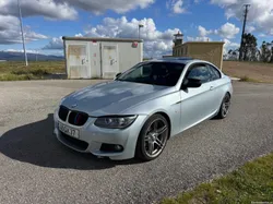 BMW 320 2.0d 184cv Pack M