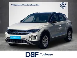 Volkswagen T-Roc 1.5 TSI EVO2 150 Start/Stop DSG7 Style