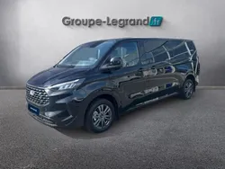 Ford Tourneo Custom 320 L2H1 2.0 EcoBlue 170ch Titanium BVA8