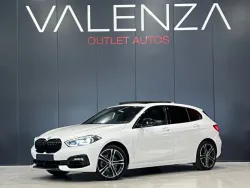 BMW Serie 1 118iA Sport