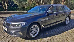 BMW 530 D Line Luxury Auto -Nacional