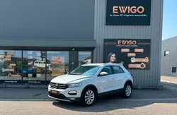 Volkswagen t-roc 1.6 tdi 115 lounge