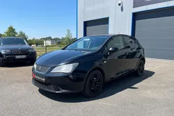 SEAT IBIZA 1.2 TDI CR 75CH Style E-Ecomotive GARANTIE 12 MOIS