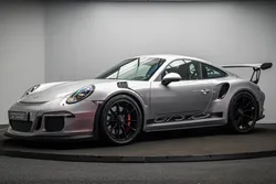 Porsche 911 gt3 rs type 991.1 - 4.0 500 ch