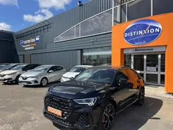 Audi RS Q3 Sportback 2.5 TFSI 400ch quattro S tronic 7
