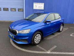 Skoda Fabia (4) 1.0 MPI 65 Active