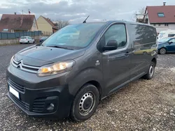 CITROEN JUMPY 2L HDI 122CH Standart M 3 Places attelage vitré AR garantie 12 mois