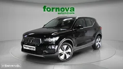 Volvo XC 40 1.5 T5 PHEV Inscription Expression