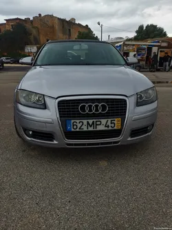 Audi A3 Sport